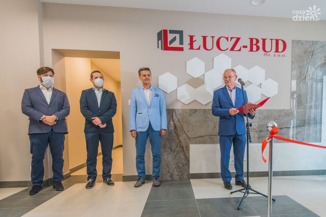 Radomska firma nagrodzona