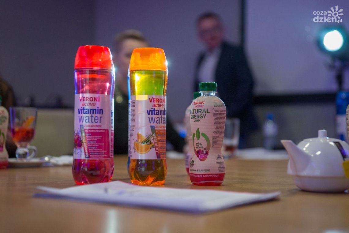 Radomska firma partnerem polskiej koszykówki