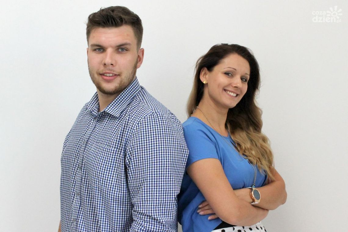 RADOMSKA GRUPA MEDIOWA – JEST NAS CORAZ WIĘCEJ