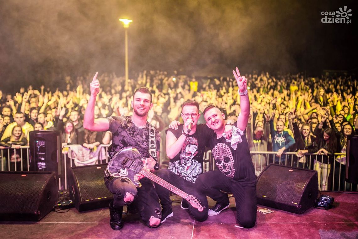 Radomska grupa Playboys wyda nowe utwory