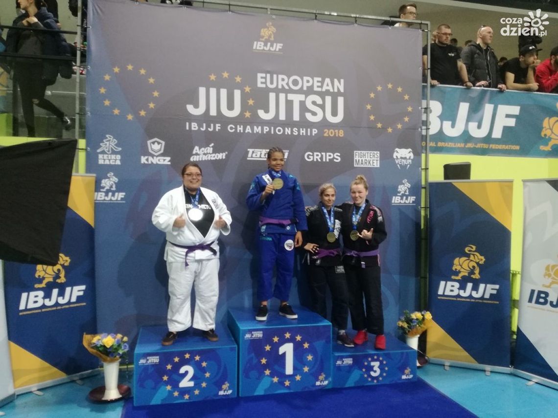 Radomska mistrzyni chce spełnić marzenie. Pomożecie? Radomska mistrzyni chce spełnić marzenie. Pomożecie?