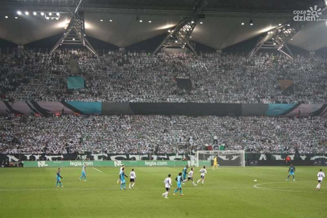 Radomska młodzież zasmakowała Europy