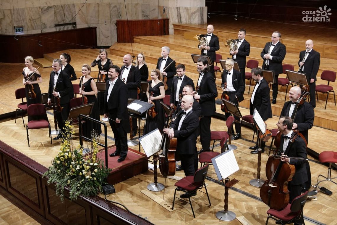 Radomska Orkiestra Kameralna wystąpiła na znanym festiwalu Radomska Orkiestra Kameralna wystąpiła na znanym festiwalu