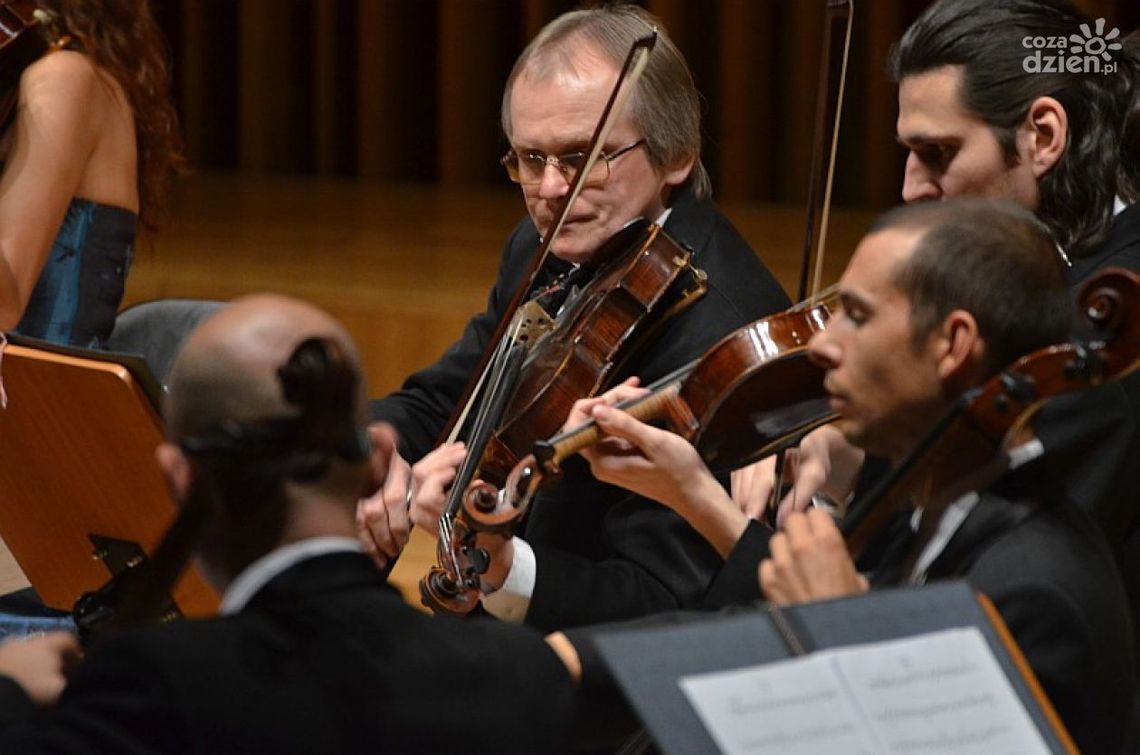 Radomska Orkiestra Kameralna zainaugurowała nowy sezon