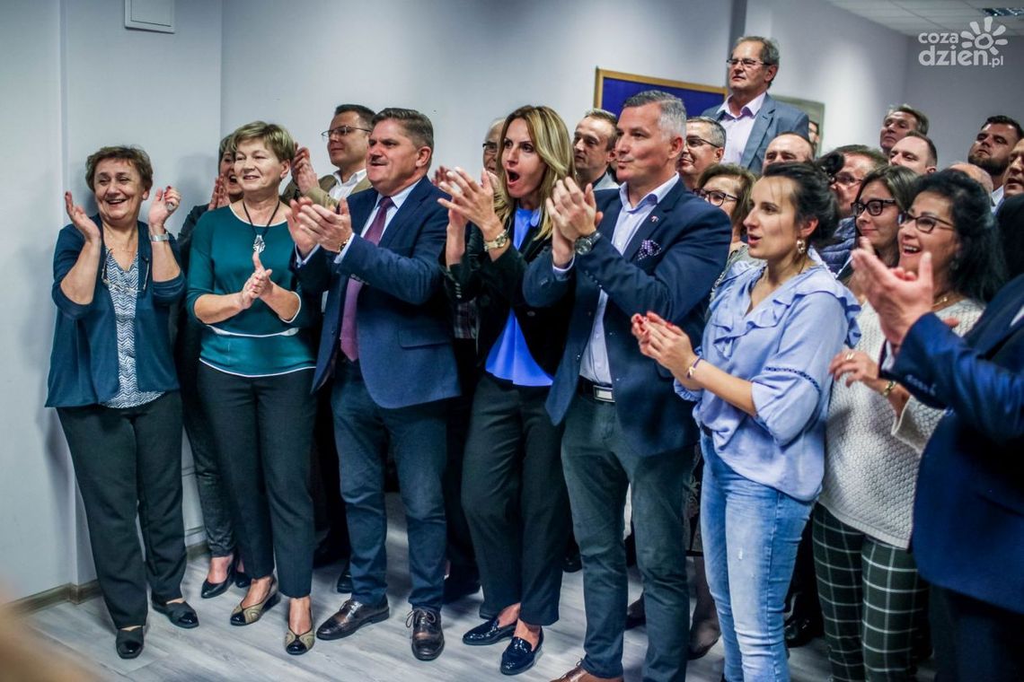 Radomska PO chce rozmów i rozliczeń po wyborach