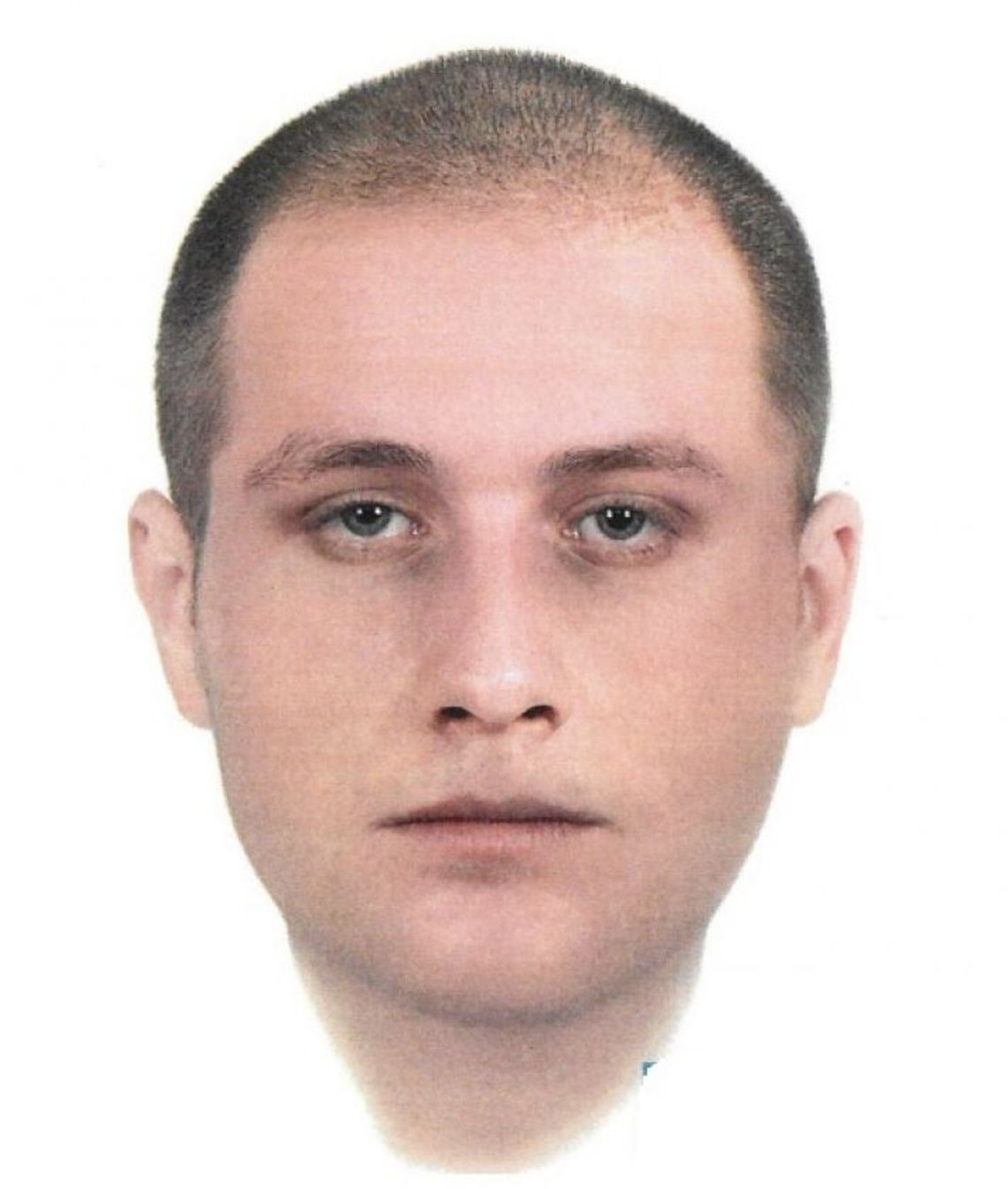 Radomska policja poszukuje 33-letniego mężczyzny