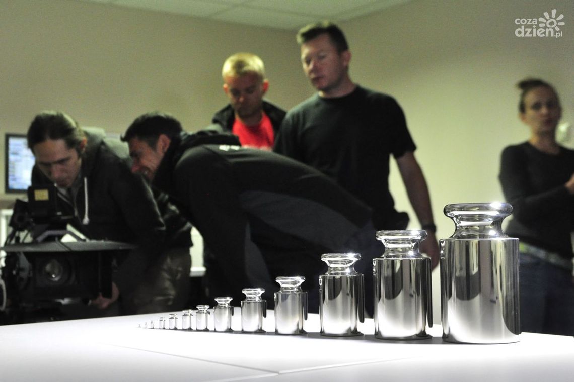 Radomska precyzja na kanale Discovery!