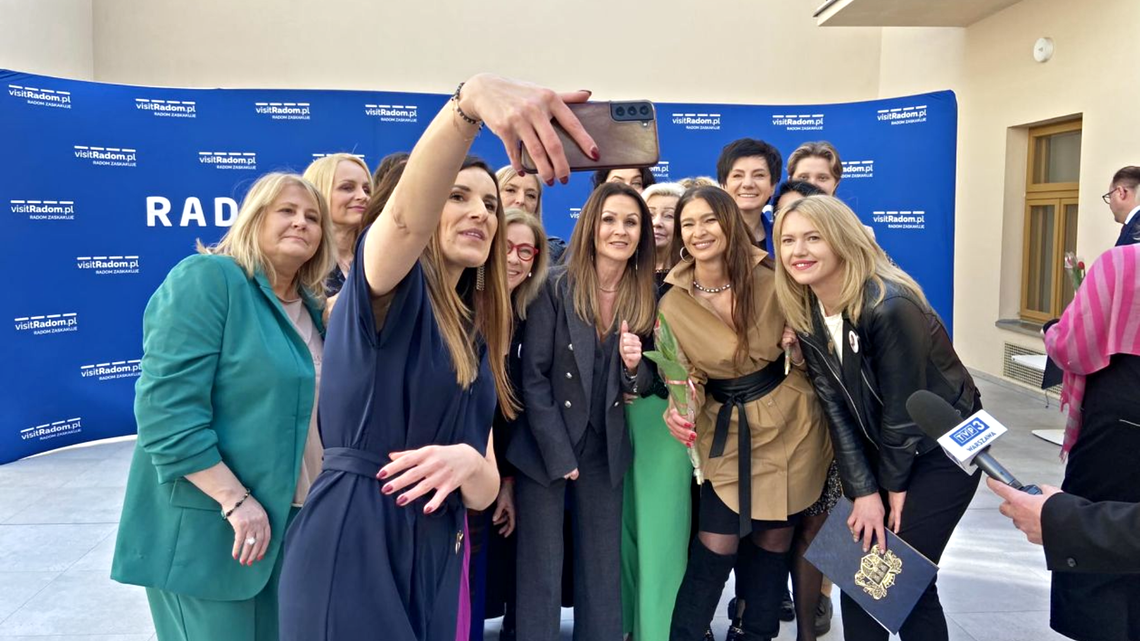 Radomska Rada Kobiet nie działa? Członkini: „Jesteśmy zawiedzione”