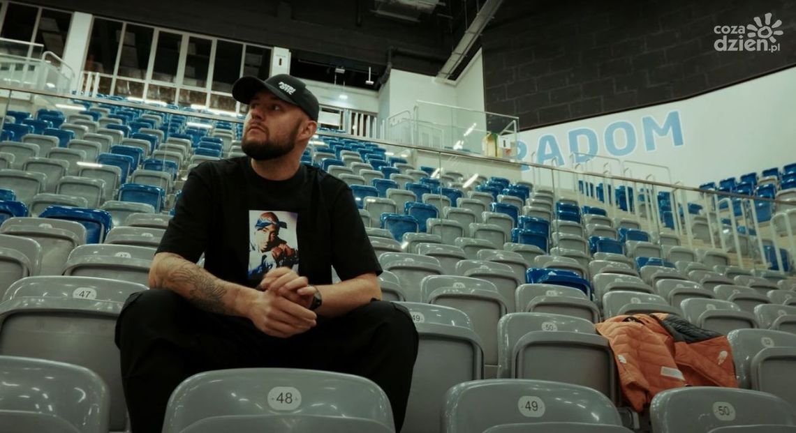 "Radomska siła" - utwór już do odsłuchania!