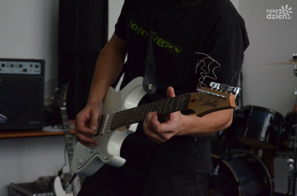 Radomska Szkoła Rocka Radomska Szkoła Rocka