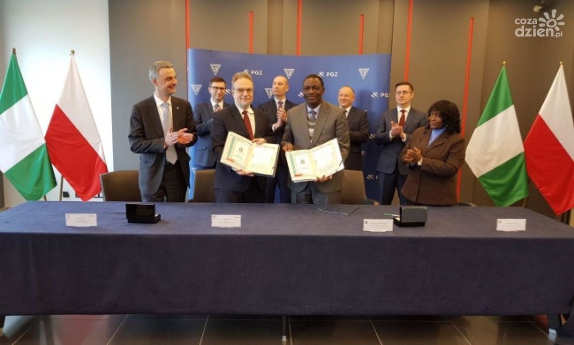 Radomska technologia trafi do Nigerii