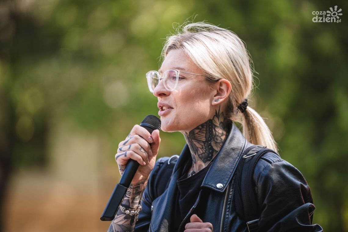 Radomska Wiosna Literacka. Co przygotowali organizatorzy?