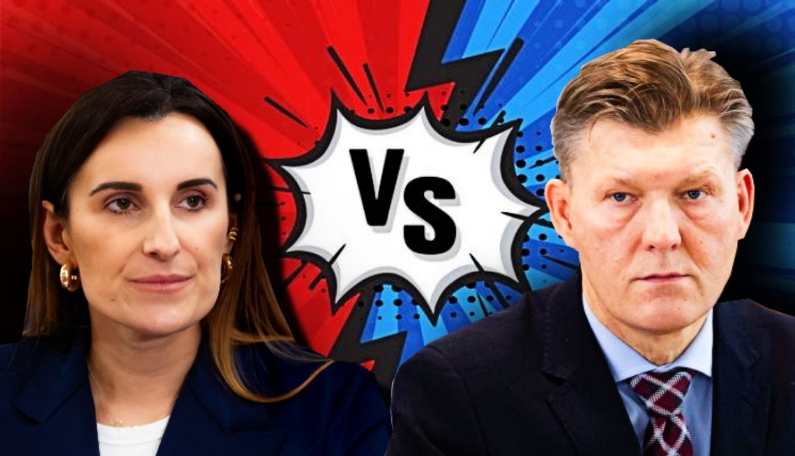 Radomska "wojenka" o urząd pracy. "Pisowski funkcjonariusz podjął próbę storpedowania naszych działań"