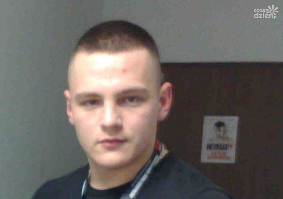 Radomski bokser najlepszy na Ukrainie