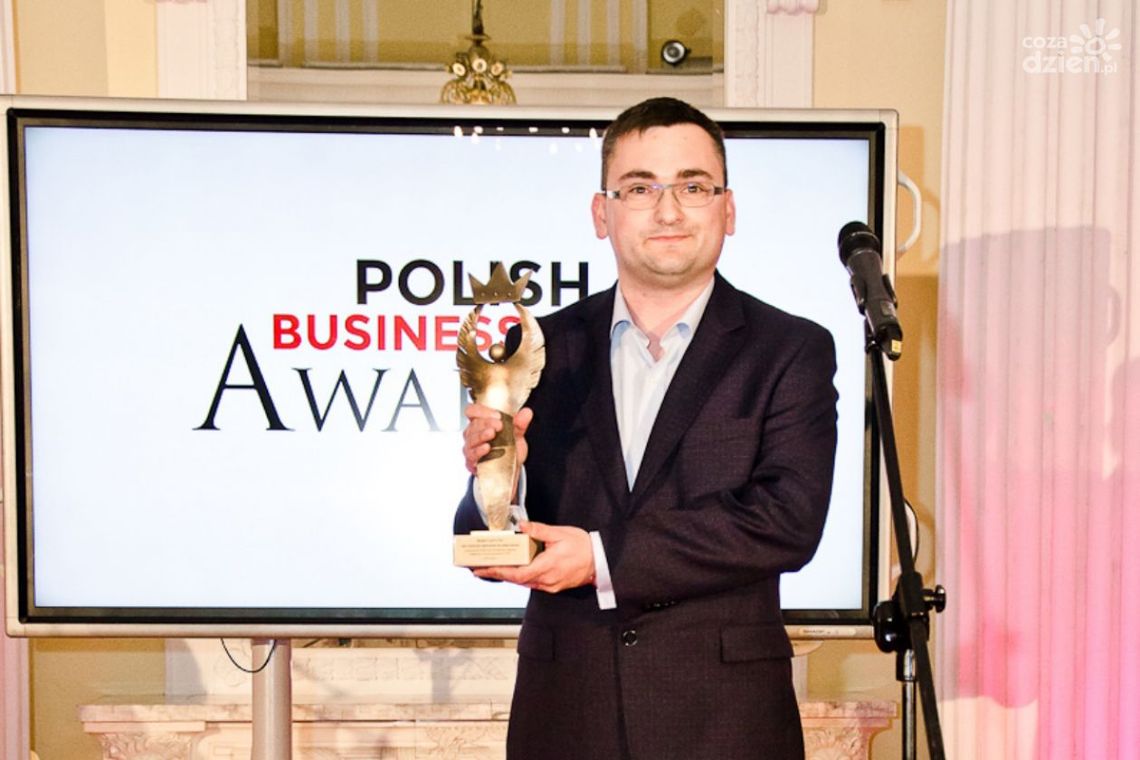 Radomski browar nagrodzony