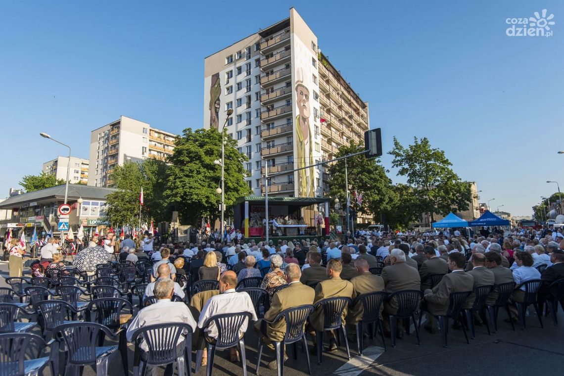 Radomski Czerwiec '76. Droga do wolności