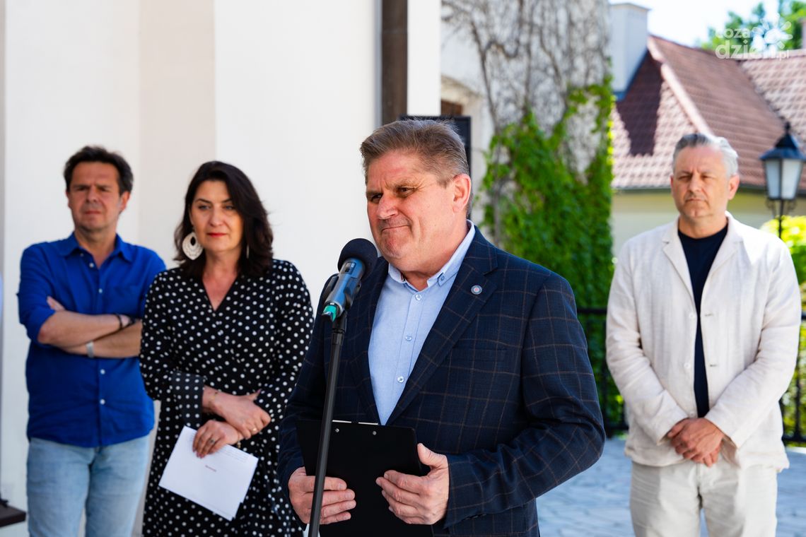 Radomski Czerwiec ’76. Muzeum zaprezentowało program jubileuszowych obchodów Radomski Czerwiec ’76. Muzeum zaprezentowało program jubileuszowych obchodów
