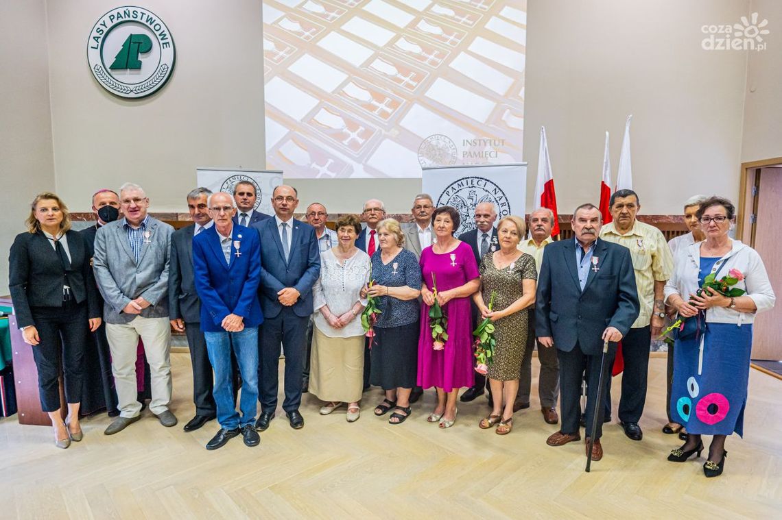 Radomski Czerwiec '76. Warchoł to już nie obelga