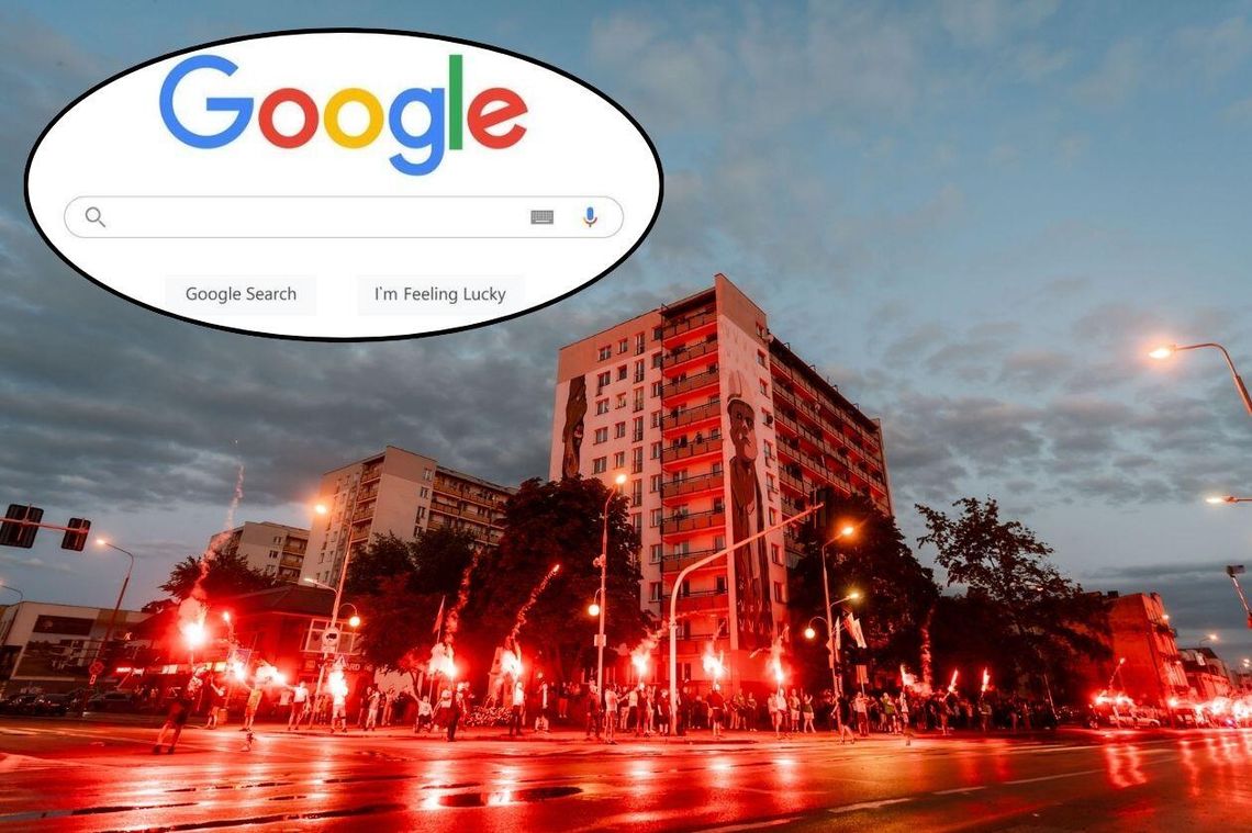Radomski Czerwiec z dedykowaną reklamą w Google? "Niech świat zobaczy naszą historię" Radomski Czerwiec z dedykowaną reklamą w Google? "Niech świat zobaczy naszą historię"