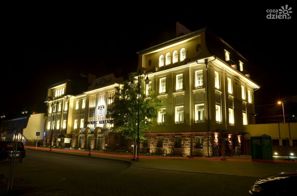 Radomski dworzec ma być otwarty w lipcu