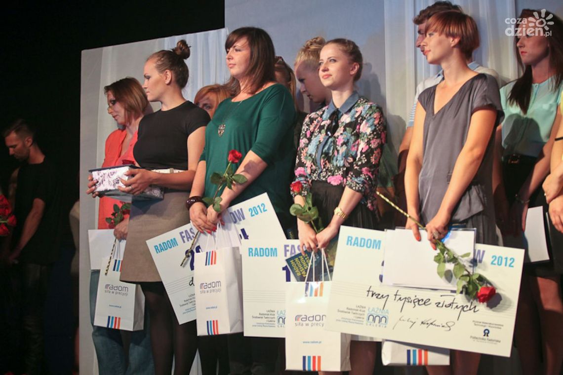 Radomski Fashion Show - ZOBACZ VIDEO!