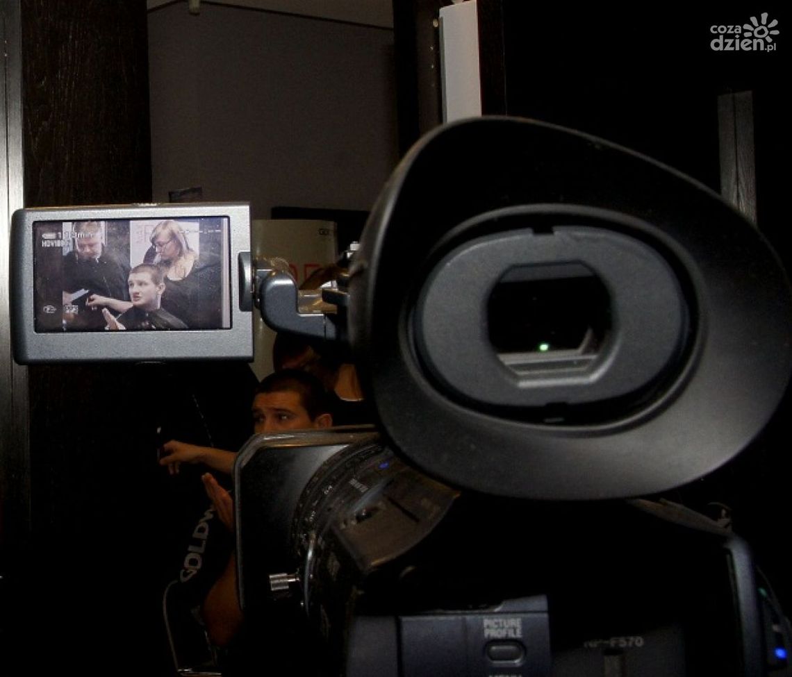 Radomski film czeka na Wasze głosy!