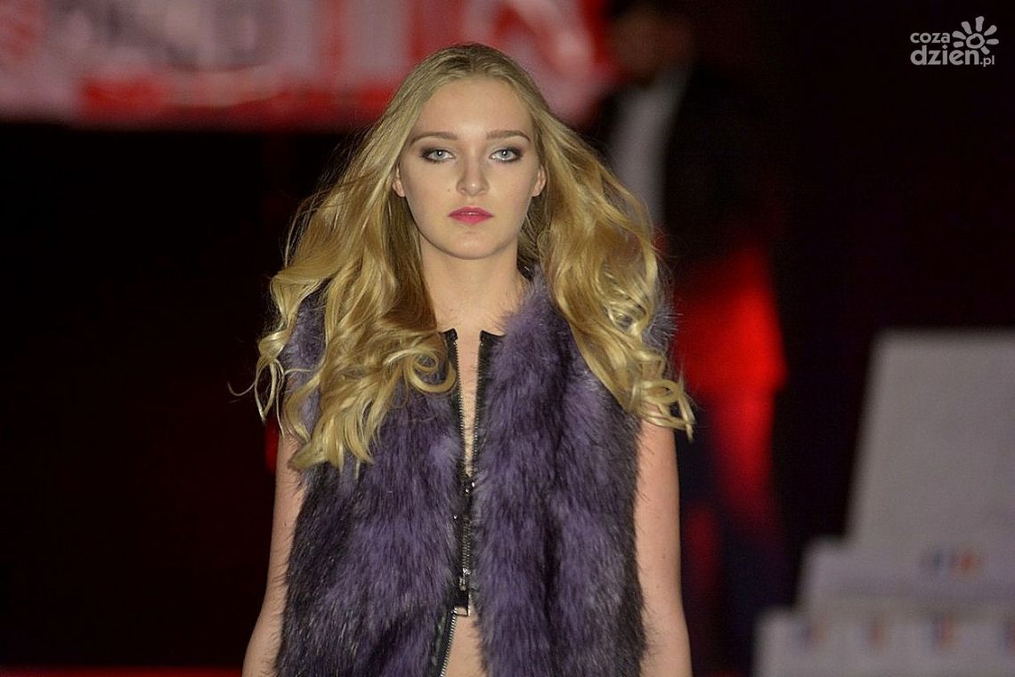 Radomski finał Fresh Faces World