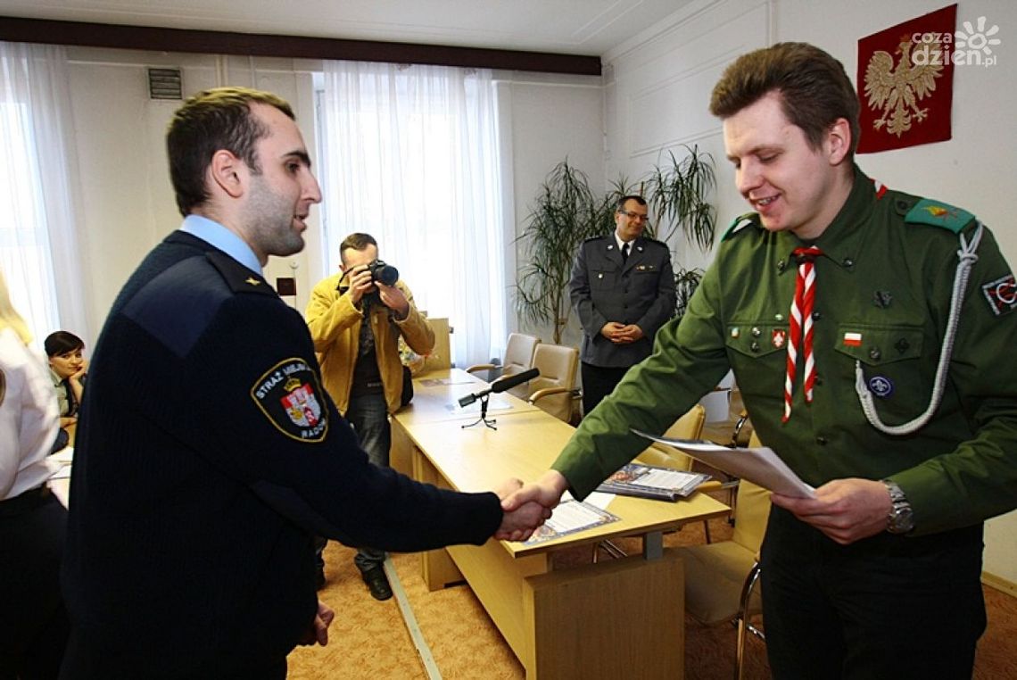 Radomski Finał WOŚP to zasługa wielu osób!