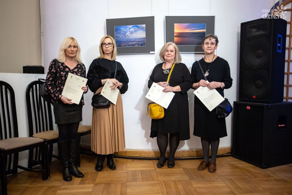 Radomski Fotoklub RP podsumował kolejny rok Radomski Fotoklub RP podsumował kolejny rok