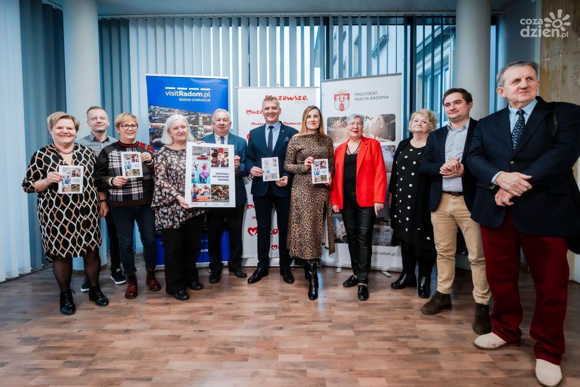 Radomski Informator Seniora 