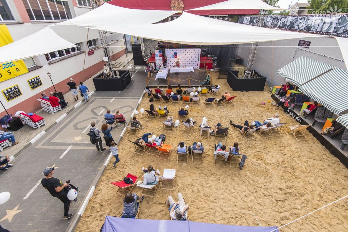 Radomski Kalejdoskop Kulturowy: Japonia i Niemcy