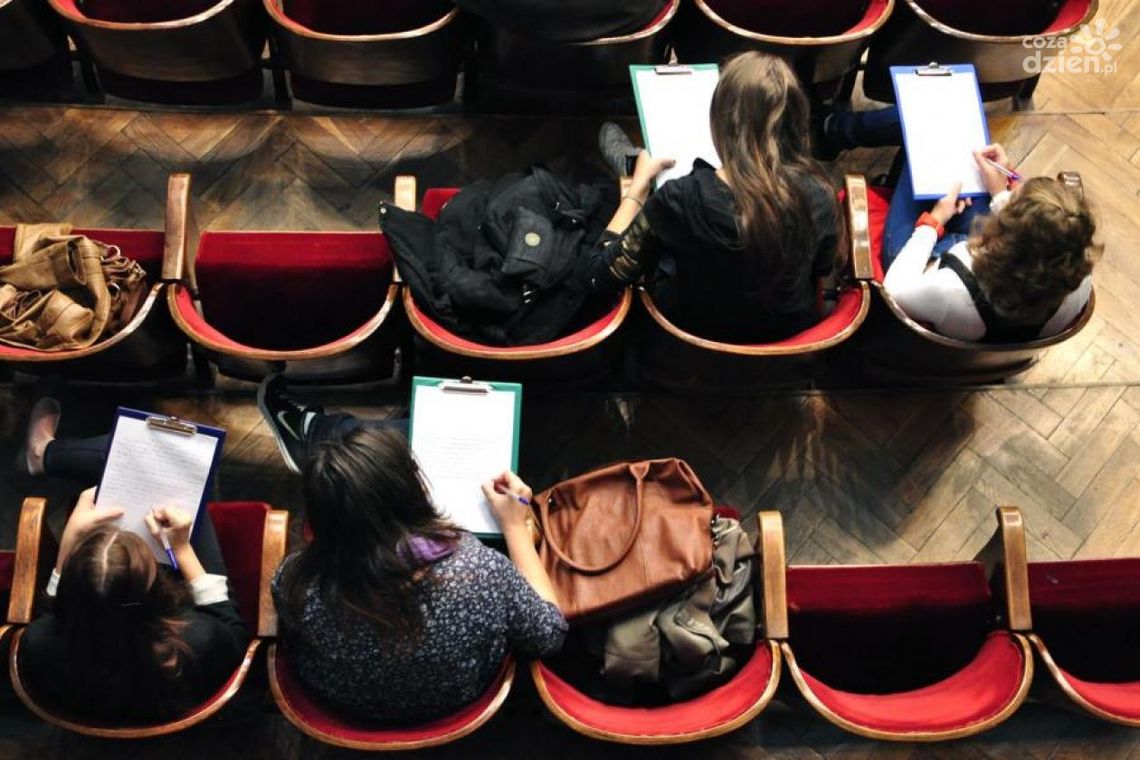 Radomski Mistrz Polskiej Ortografii 2017