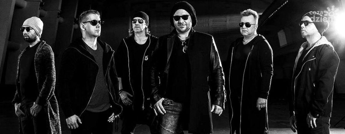 Radomski OMEN na Opole