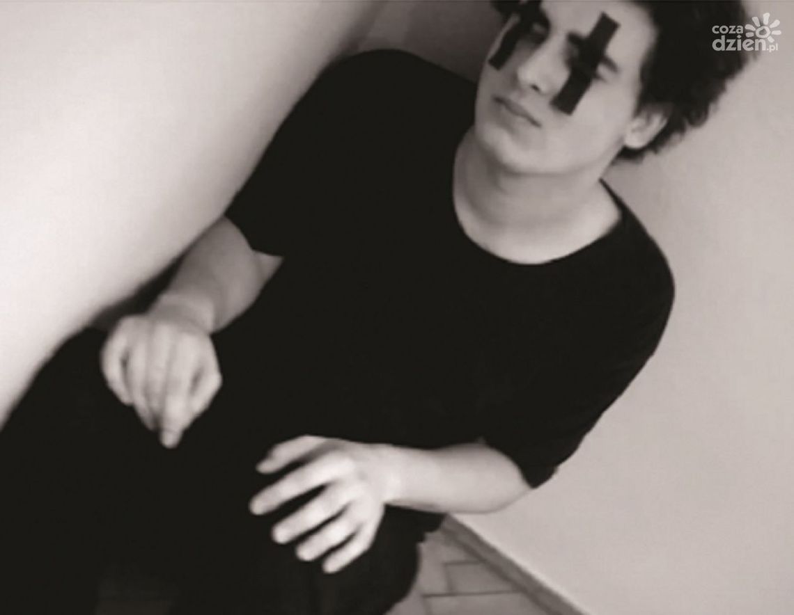 Radomski psychorap czyli muzyka emocji