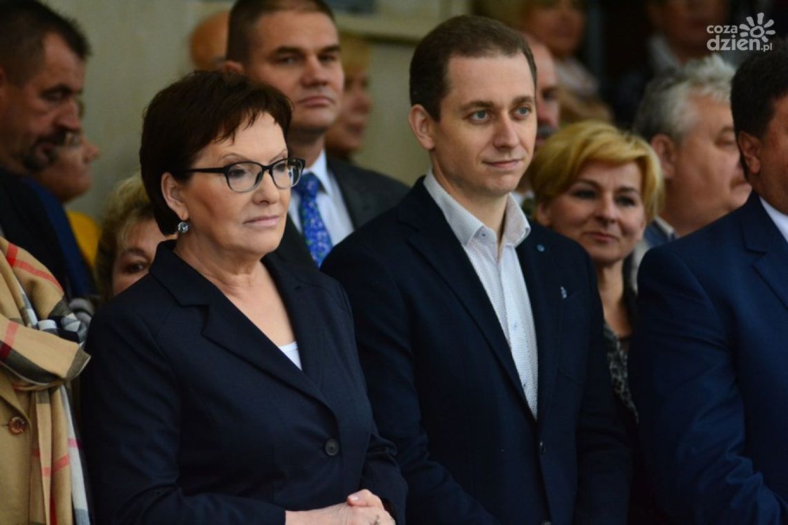 Radomski sanepid już w nowej siedzibie