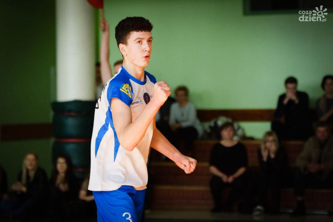 Radomski siatkarz na konsultacji reprezentacji Polski!