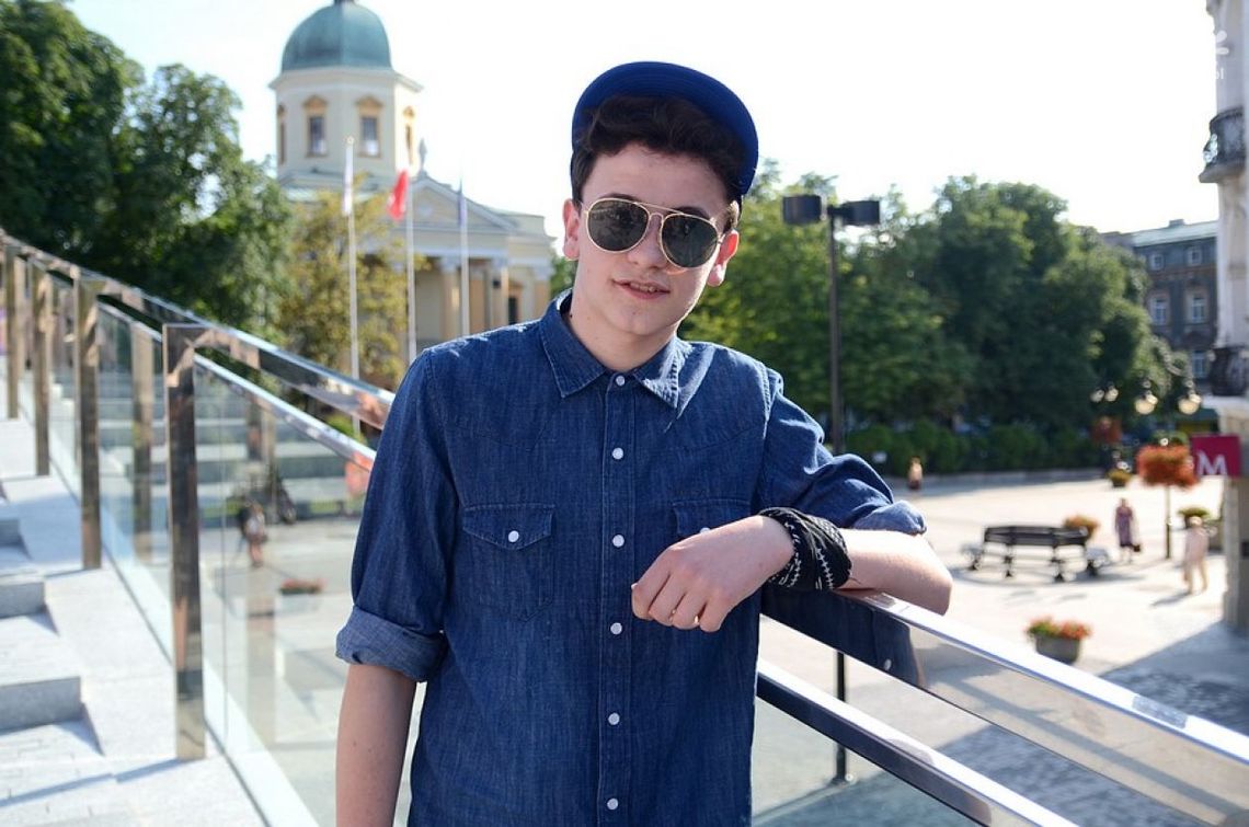 Radomski styl - odsłona letnia