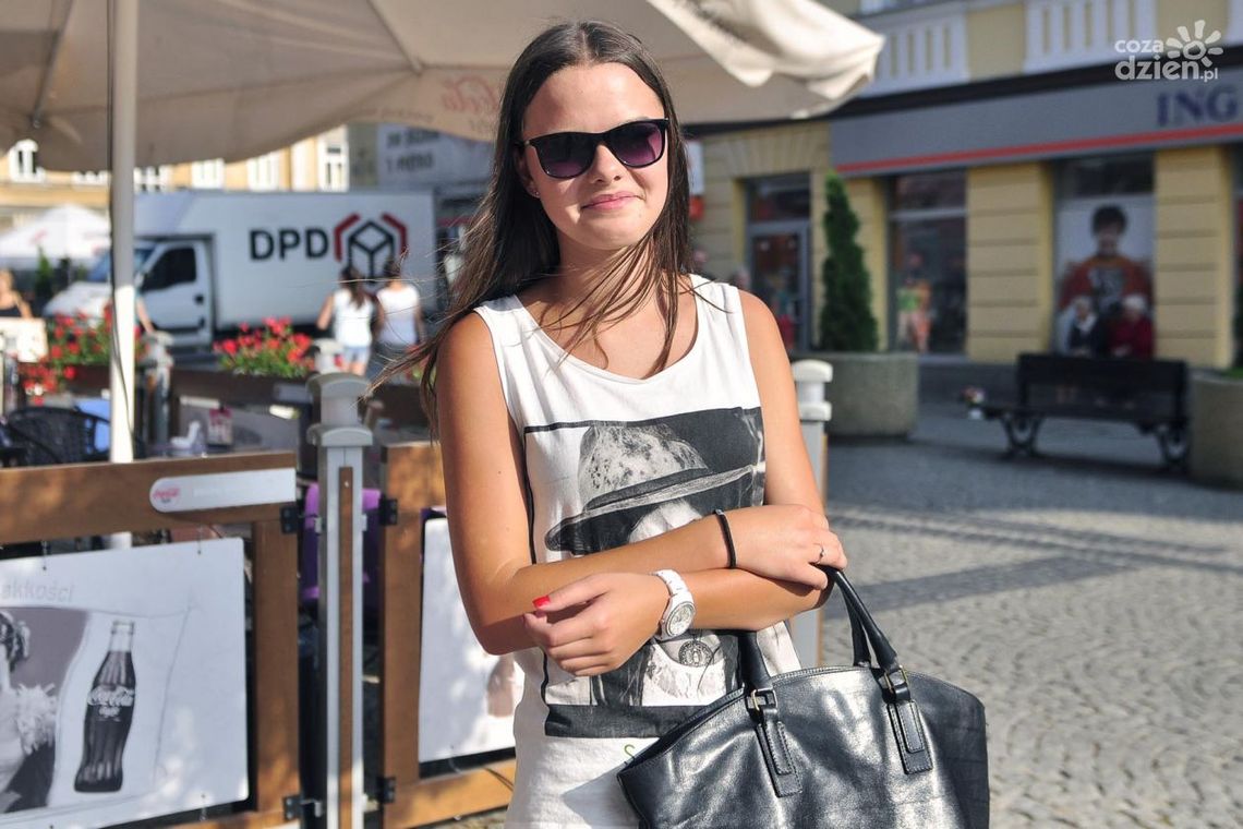 Radomski styl - odsłona letnia, cz. III