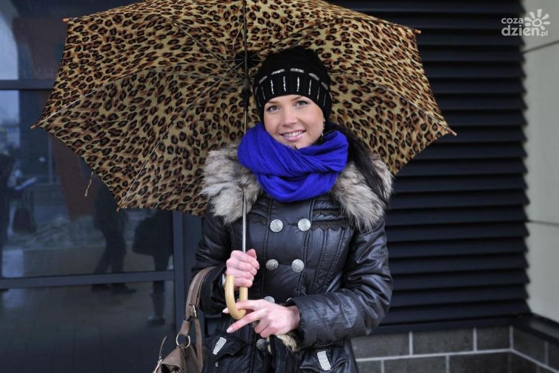 Radomski styl - odsłona zimowa, cz. II