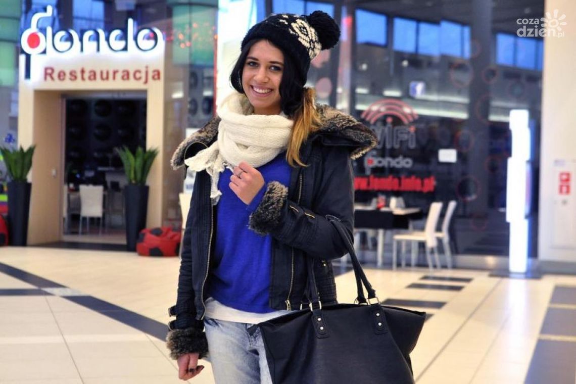 Radomski styl - odsłona zimowa, cz. III