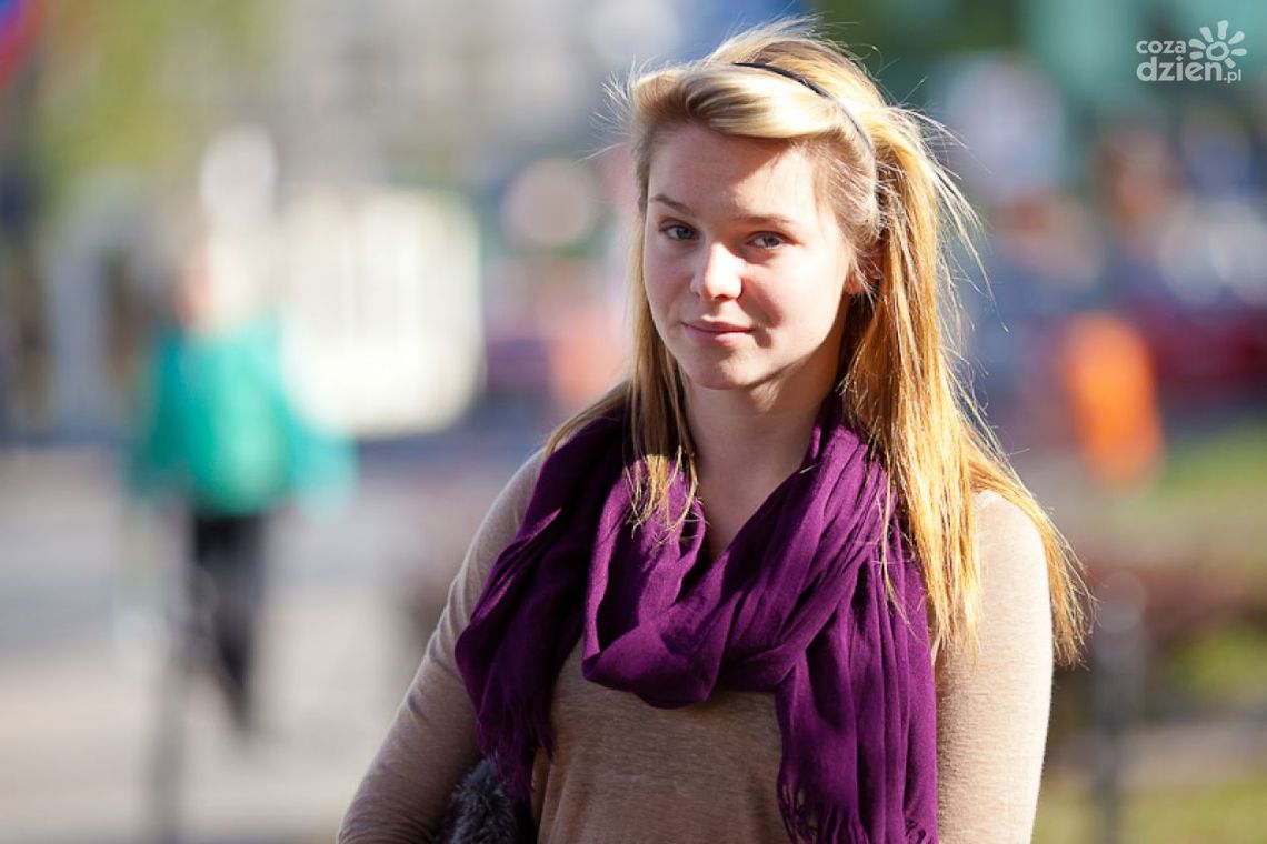 Radomski styl - zobacz co się nosi