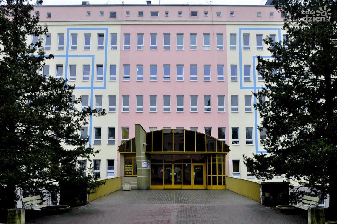 Radomski szpital zapłacił 1,6 mln zł lekarzom! Radomski szpital zapłacił 1,6 mln zł lekarzom!