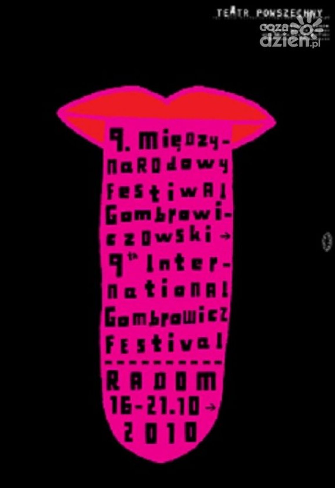 Radomski Teatr wśród najlepszych