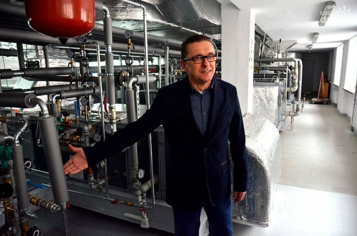 Radomski teatr wszedł w XXI wiek