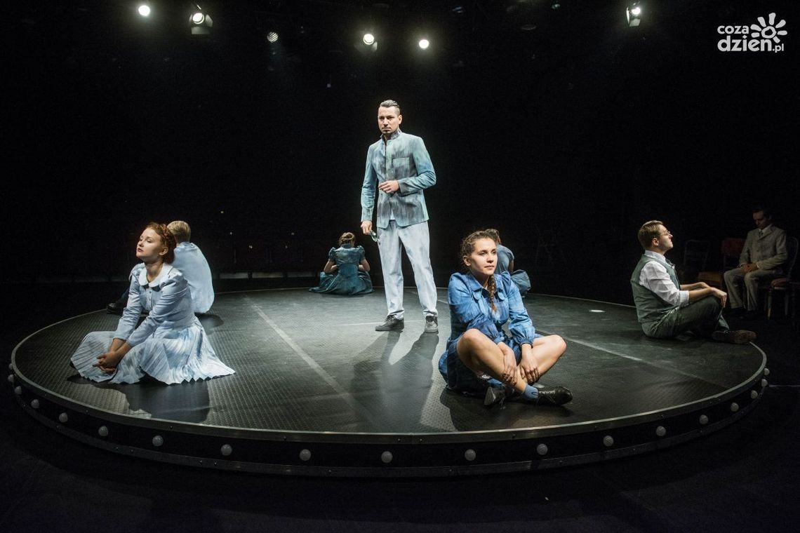 Radomski teatr z ministerialnym dofinansowaniem Radomski teatr z ministerialnym dofinansowaniem