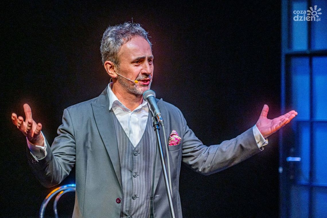 Radomski Teatr zaprasza. Wyjątkowe zakończenie sezonu Radomski Teatr zaprasza. Wyjątkowe zakończenie sezonu