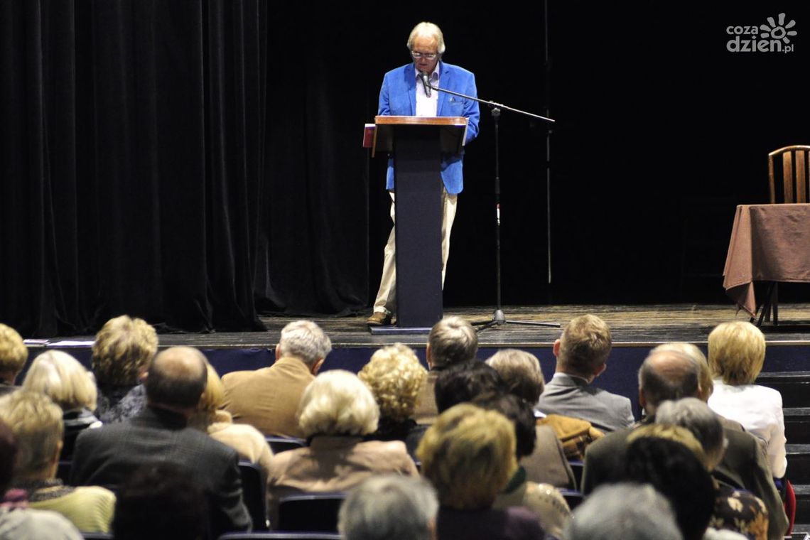 Radomski  Uniwersytet Trzeciego Wieku rozpoczął rok akademicki