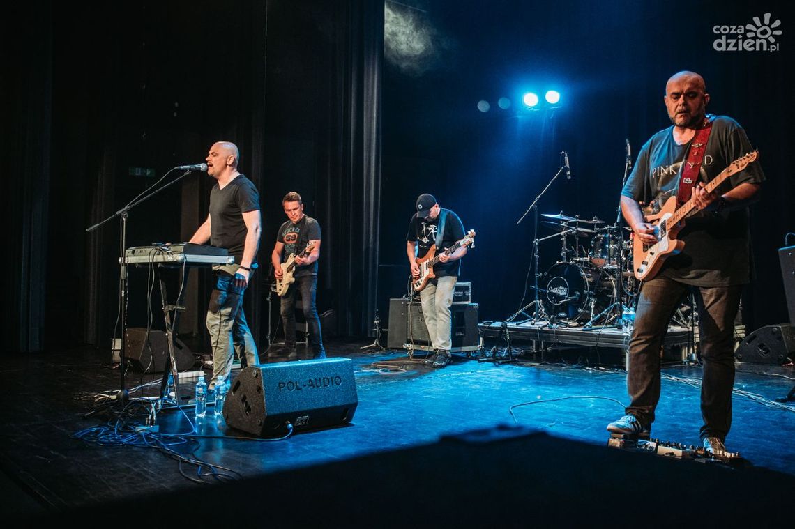 Radomski zespół rockowy Lustro kończy działalność Radomski zespół rockowy Lustro kończy działalność