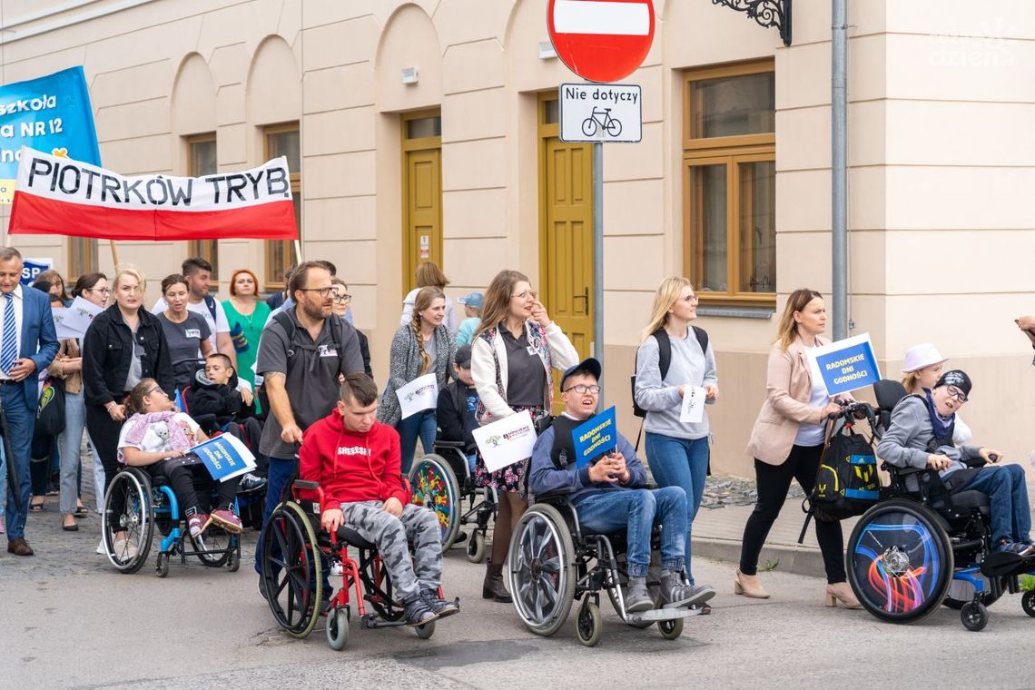 Radomskie Dni Godności 