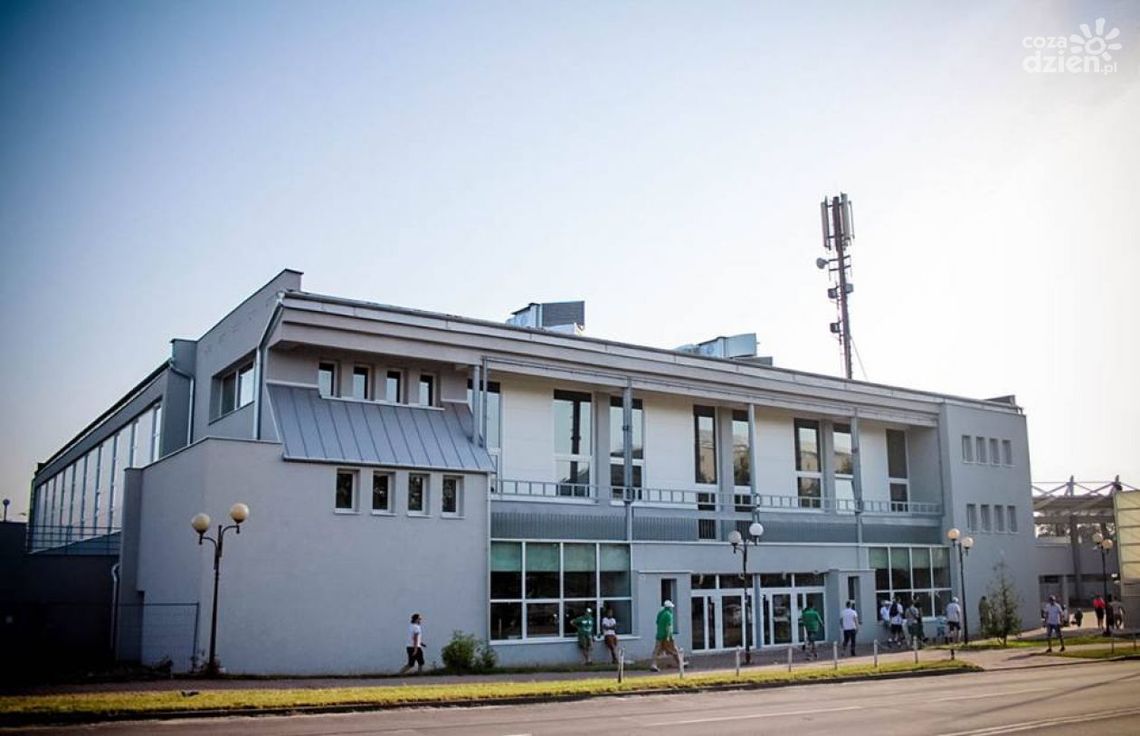 Radomskie drużyny „bezdomne”? Radomskie drużyny „bezdomne”?